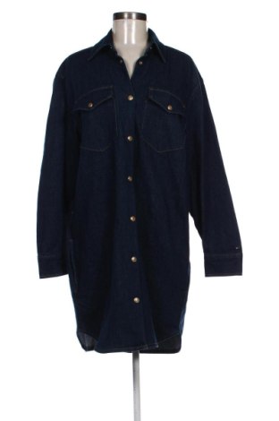 Rochie Tommy Hilfiger, Mărime M, Culoare Albastru, Preț 663,78 Lei