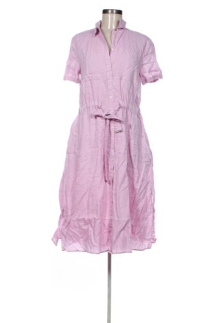 Šaty  Tommy Hilfiger, Velikost M, Barva Růžová, Cena  1 779,00 Kč