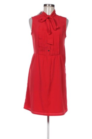 Рокля Tommy Hilfiger, Размер M, Цвят Червен, Цена 60,33 €