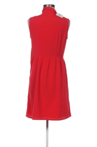 Рокля Tommy Hilfiger, Размер M, Цвят Червен, Цена 60,33 €