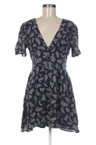 Rochie Tommy Jeans, Mărime M, Culoare Multicolor, Preț 389,27 Lei