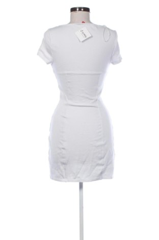 Rochie Tommy Jeans, Mărime M, Culoare Gri, Preț 182,99 Lei