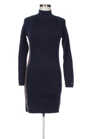 Рокля Tommy Jeans, Размер XS, Цвят Син, Цена 80,78 €
