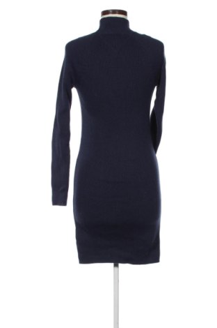 Рокля Tommy Jeans, Размер XS, Цвят Син, Цена 80,78 €