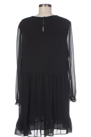 Рокля Tommy Jeans, Размер L, Цвят Черен, Цена 35,27 €