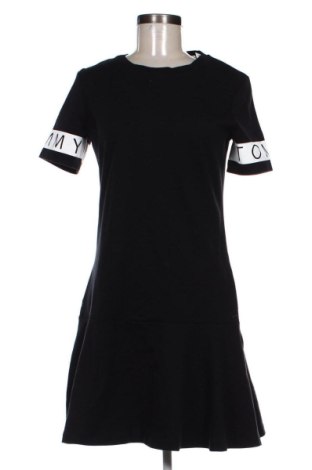 Kleid Tommy Jeans, Größe S, Farbe Schwarz, Preis € 59,99