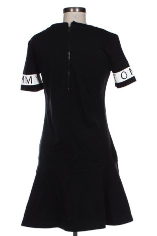 Kleid Tommy Jeans, Größe S, Farbe Schwarz, Preis € 59,99