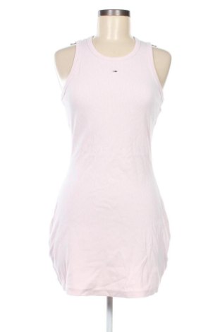 Šaty  Tommy Jeans, Velikost XL, Barva Růžová, Cena  1 029,00 Kč