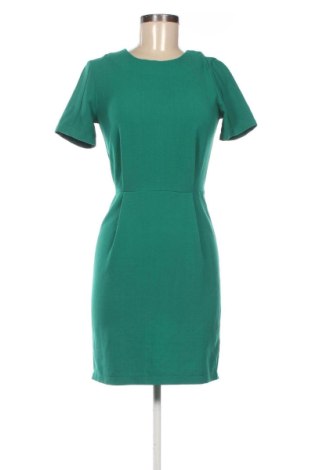 Kleid Topshop, Größe S, Farbe Grün, Preis € 22,99