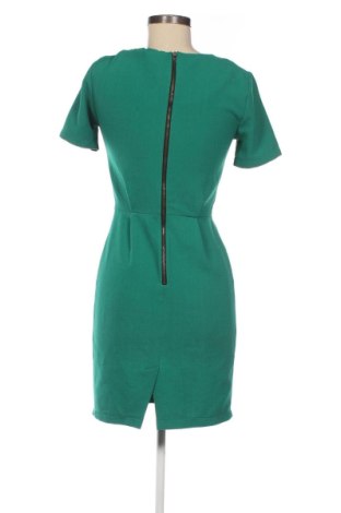 Kleid Topshop, Größe S, Farbe Grün, Preis € 22,99