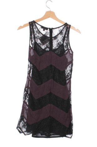 Рокля Topshop, Размер XS, Цвят Многоцветен, Цена 18,40 €