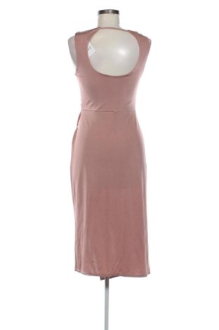 Φόρεμα Topshop, Μέγεθος M, Χρώμα Σάπιο μήλο, Τιμή 25,00 €