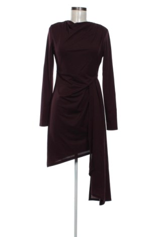 Kleid Topshop, Größe M, Farbe Rot, Preis 25,00 €