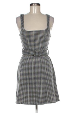 Kleid Topshop, Größe S, Farbe Mehrfarbig, Preis 24,55 €