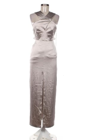 Sukienka Topshop, Rozmiar XS, Kolor Szary, Cena 171,47 zł
