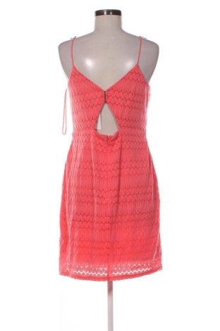 Sukienka Topshop, Rozmiar M, Kolor Różowy, Cena 166,99 zł