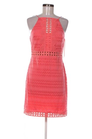 Sukienka Topshop, Rozmiar M, Kolor Różowy, Cena 166,99 zł
