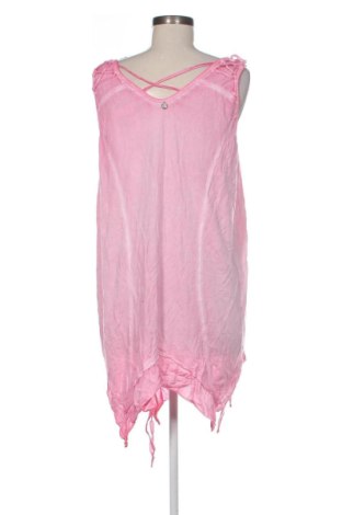 Φόρεμα Tredy, Μέγεθος XXL, Χρώμα Ρόζ , Τιμή 23,99 €