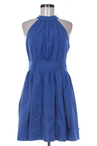 Φόρεμα Trendyol, Μέγεθος M, Χρώμα Μπλέ, Τιμή 24,55 €