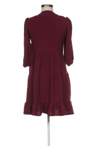 Šaty  Trendyol, Veľkosť XS, Farba Červená, Cena  17,95 €