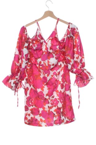 Kleid Trendyol, Größe M, Farbe Mehrfarbig, Preis 31,99 €