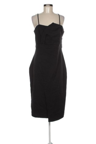 Kleid Trendyol, Größe XL, Farbe Schwarz, Preis 55,24 €