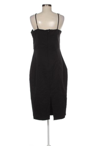 Kleid Trendyol, Größe XL, Farbe Schwarz, Preis 55,24 €