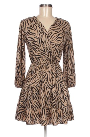 Kleid Trendyol, Größe XS, Farbe Mehrfarbig, Preis € 22,99