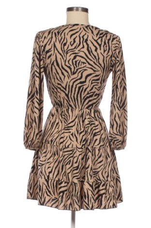 Kleid Trendyol, Größe XS, Farbe Mehrfarbig, Preis € 22,99