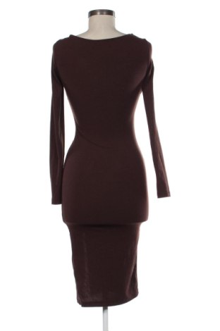 Kleid Trendyol, Größe XS, Farbe Braun, Preis 25,00 €