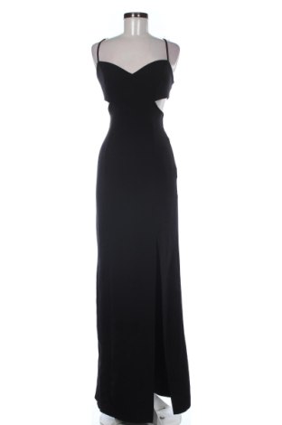 Kleid Trendyol, Größe XS, Farbe Schwarz, Preis 24,55 €