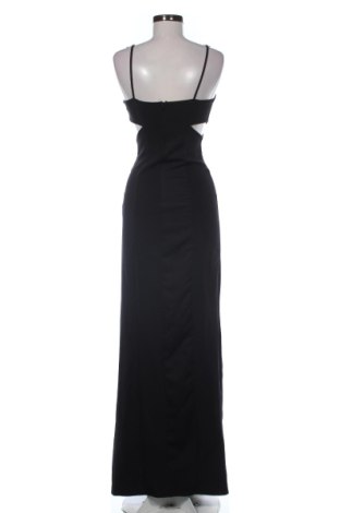 Kleid Trendyol, Größe XS, Farbe Schwarz, Preis 24,55 €