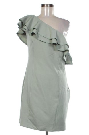 Kleid Trendyol, Größe M, Farbe Grün, Preis 25,00 €