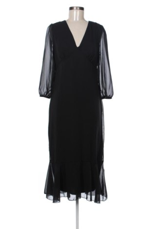 Rochie Trendyol, Mărime M, Culoare Negru, Preț 373,18 Lei