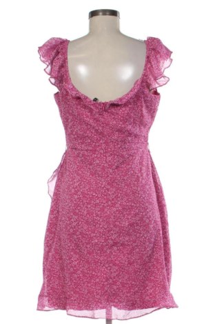 Rochie Trendyol, Mărime M, Culoare Multicolor, Preț 181,68 Lei