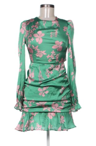 Рокля Trendyol, Размер XS, Цвят Многоцветен, Цена 24,55 €