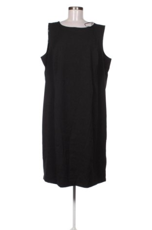 Φόρεμα Triangle By s.Oliver, Μέγεθος XXL, Χρώμα Μαύρο, Τιμή 29,99 €