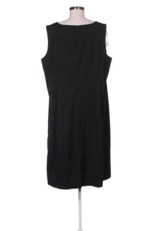 Φόρεμα Triangle By s.Oliver, Μέγεθος XXL, Χρώμα Μαύρο, Τιμή 29,99 €