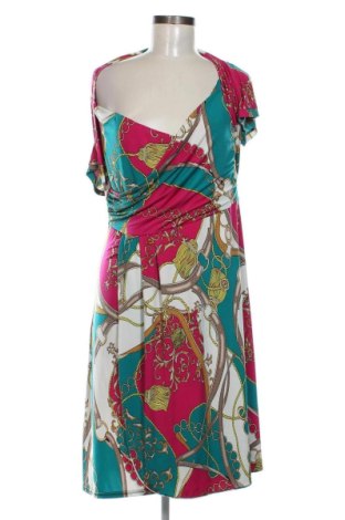 Kleid Tricia, Größe XL, Farbe Mehrfarbig, Preis 37,40 €