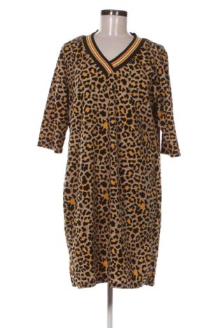 Kleid True Spirit, Größe XXL, Farbe Mehrfarbig, Preis 25,99 €