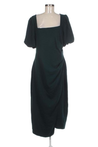Rochie Tussah, Mărime XL, Culoare Verde, Preț 694,99 Lei
