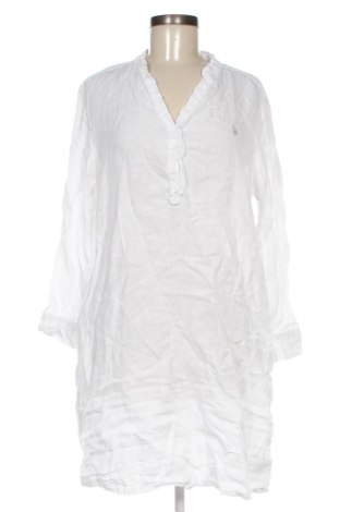 Φόρεμα U.S. Polo Assn., Μέγεθος L, Χρώμα Λευκό, Τιμή 42,00 €