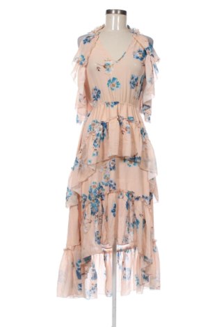 Φόρεμα Ulla Johnson, Μέγεθος S, Χρώμα Πολύχρωμο, Τιμή 309,99 €