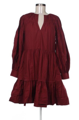 Рокля Ulla Johnson, Размер M, Цвят Червен, Цена 105,00 €