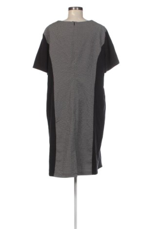 Φόρεμα Ulla Popken, Μέγεθος XXL, Χρώμα Πολύχρωμο, Τιμή 59,33 €