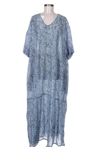 Šaty  Ulla Popken, Veľkosť 3XL, Farba Viacfarebná, Cena  29,95 €
