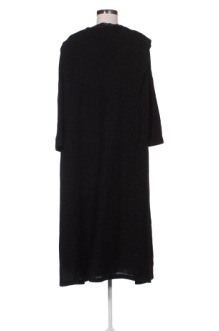 Sukienka Ulla Popken, Rozmiar 5XL, Kolor Czarny, Cena 129,99 zł