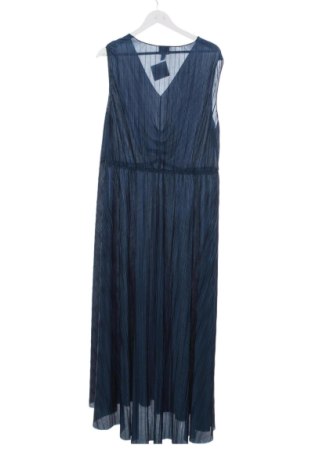 Kleid Ulla Popken, Größe XL, Farbe Blau, Preis 31,99 €