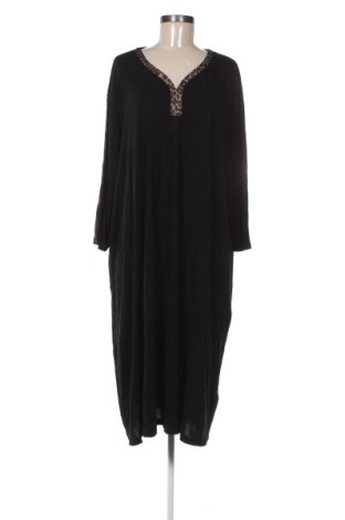 Rochie Ulla Popken, Mărime 3XL, Culoare Negru, Preț 151,99 Lei