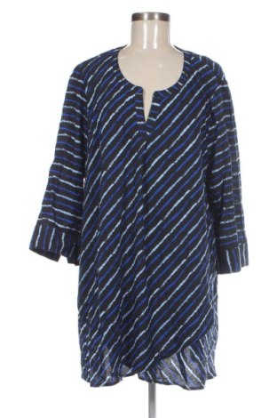 Kleid Ulla Popken, Größe XXL, Farbe Mehrfarbig, Preis € 65,99